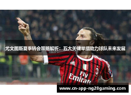 尤文图斯夏季转会策略解析：五大关键举措助力球队未来发展