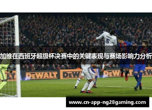 加维在西班牙超级杯决赛中的关键表现与赛场影响力分析