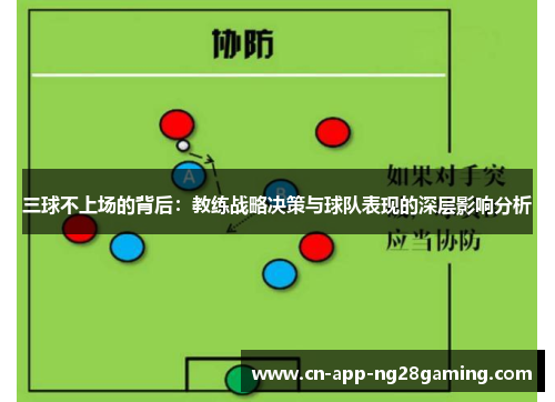 三球不上场的背后：教练战略决策与球队表现的深层影响分析