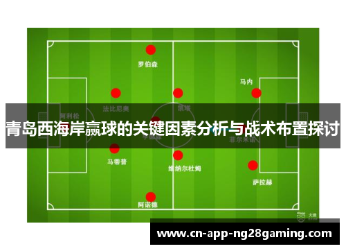 青岛西海岸赢球的关键因素分析与战术布置探讨