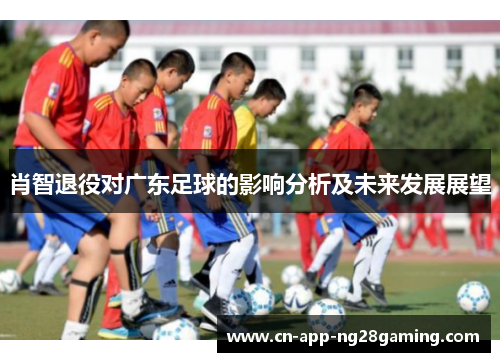 肖智退役对广东足球的影响分析及未来发展展望